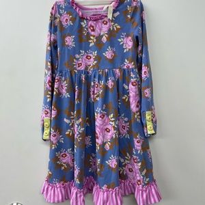 Matilda Jane Dress